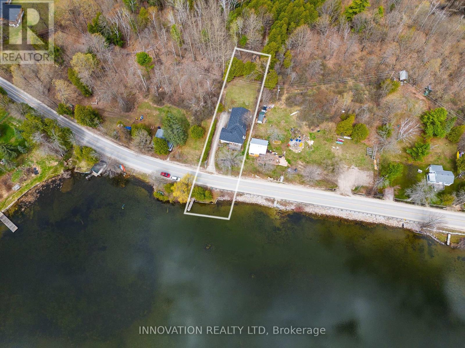 568 CHRISTIE LAKE NORTH SHORE ROAD - 2