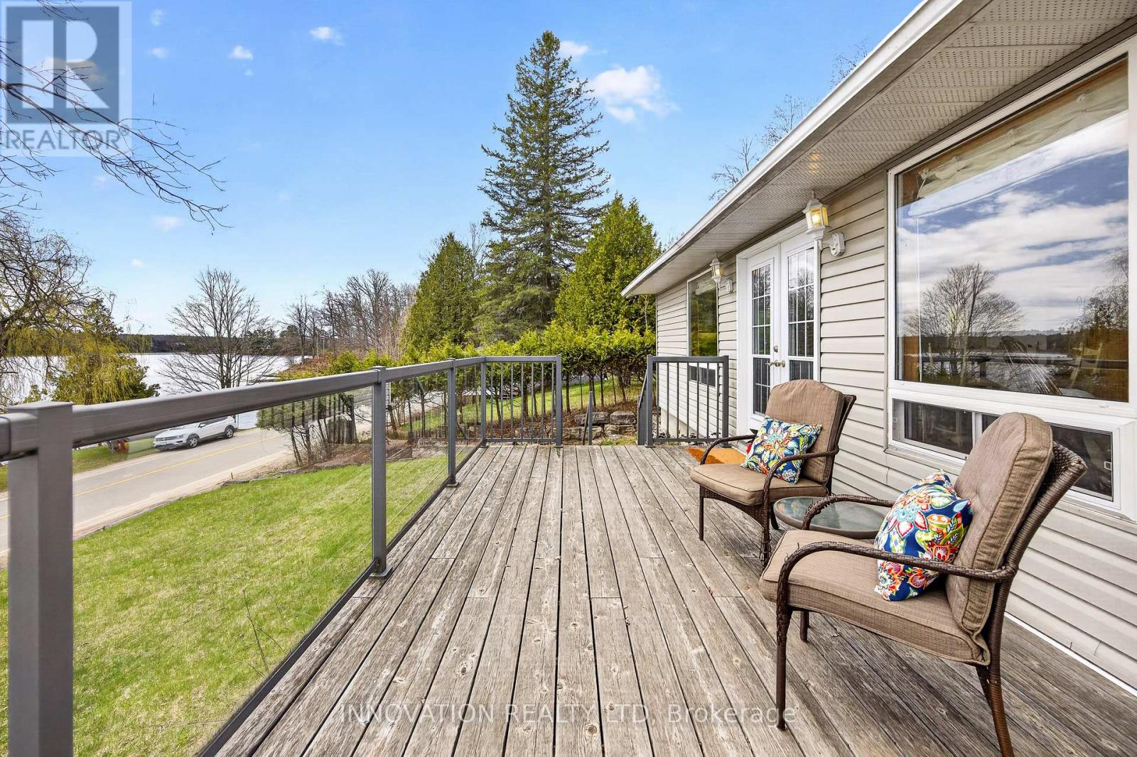 568 CHRISTIE LAKE NORTH SHORE ROAD - 8