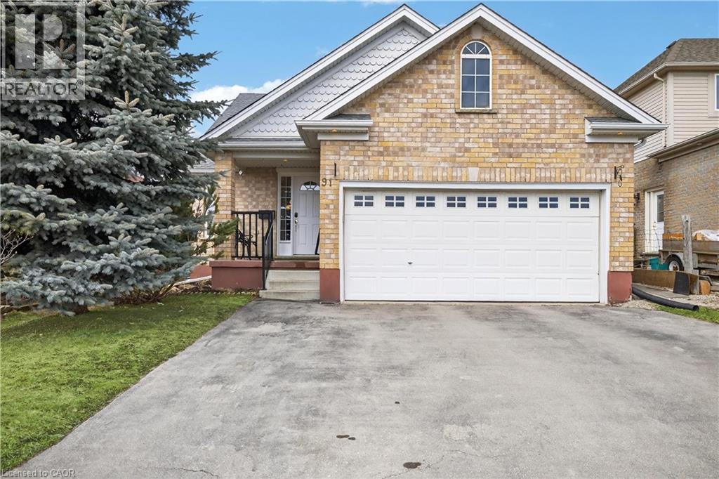 91 FLAHERTY Drive, Guelph, Ontario, N1K1Y7 — Photo 24