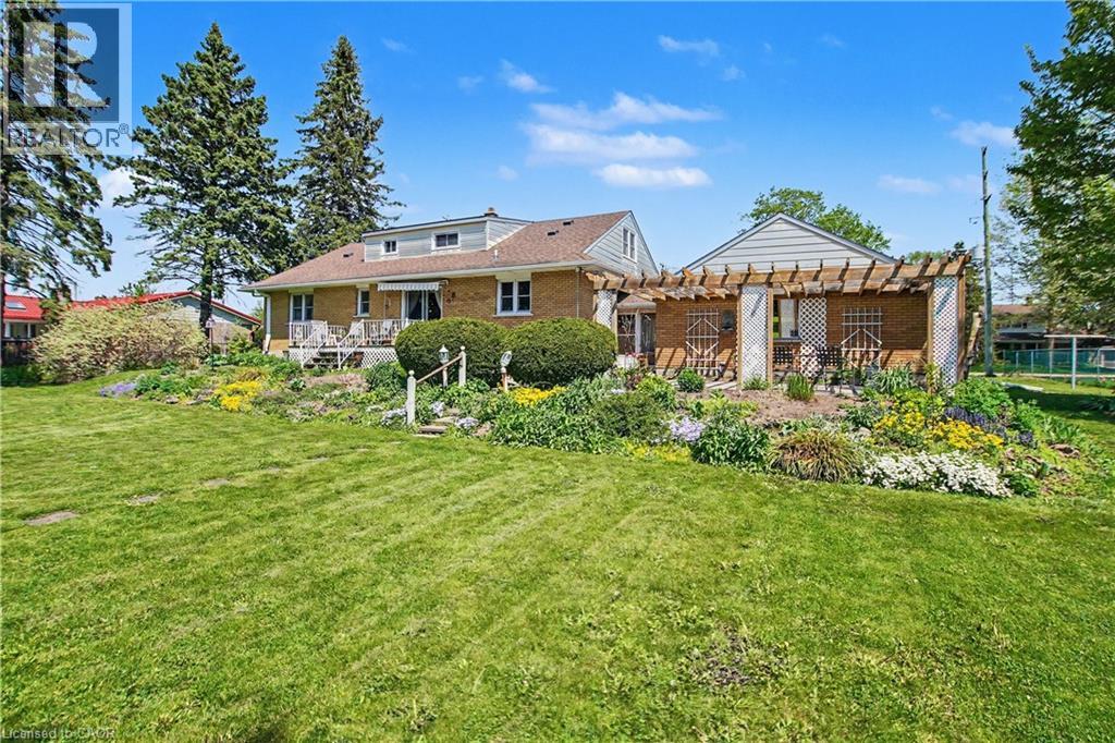 2768 KRESSLER Road - 33