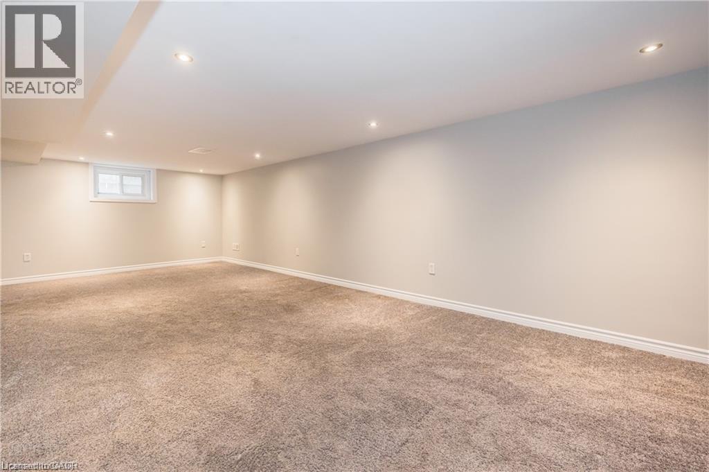 163 OTTAWA Street N, Kitchener, Ontario, N2H3K7 — Photo 9