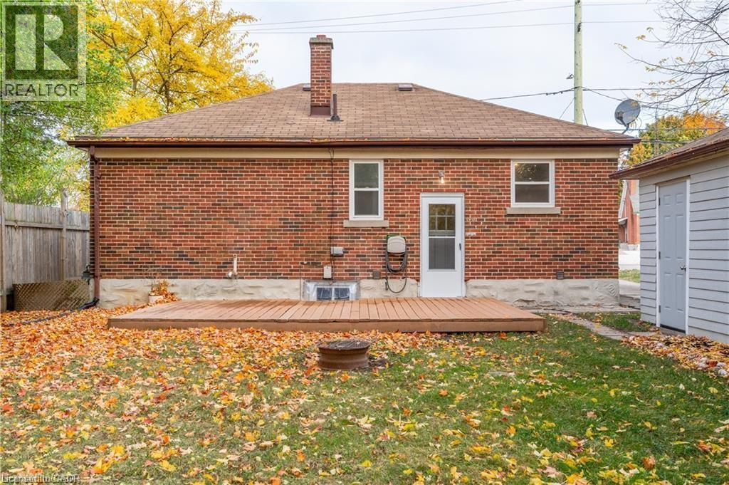 163 OTTAWA Street N, Kitchener, Ontario, N2H3K7 — Photo 13