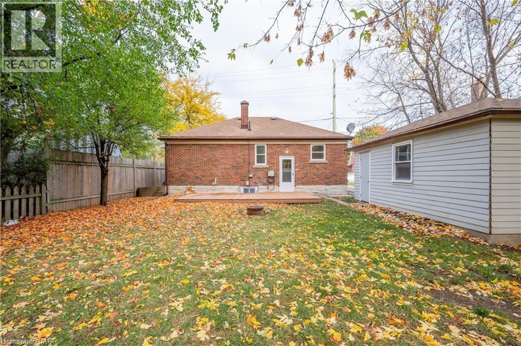163 OTTAWA Street N, Kitchener, Ontario, N2H3K7 — Photo 24