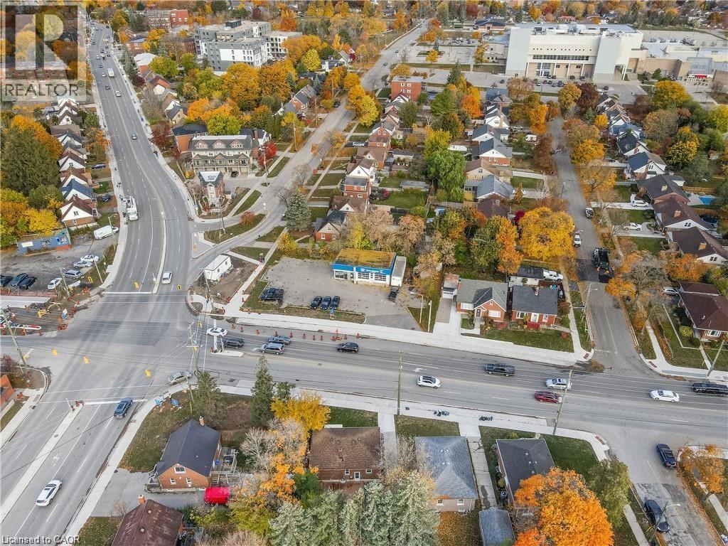 163 OTTAWA Street N, Kitchener, Ontario, N2H3K7 — Photo 10