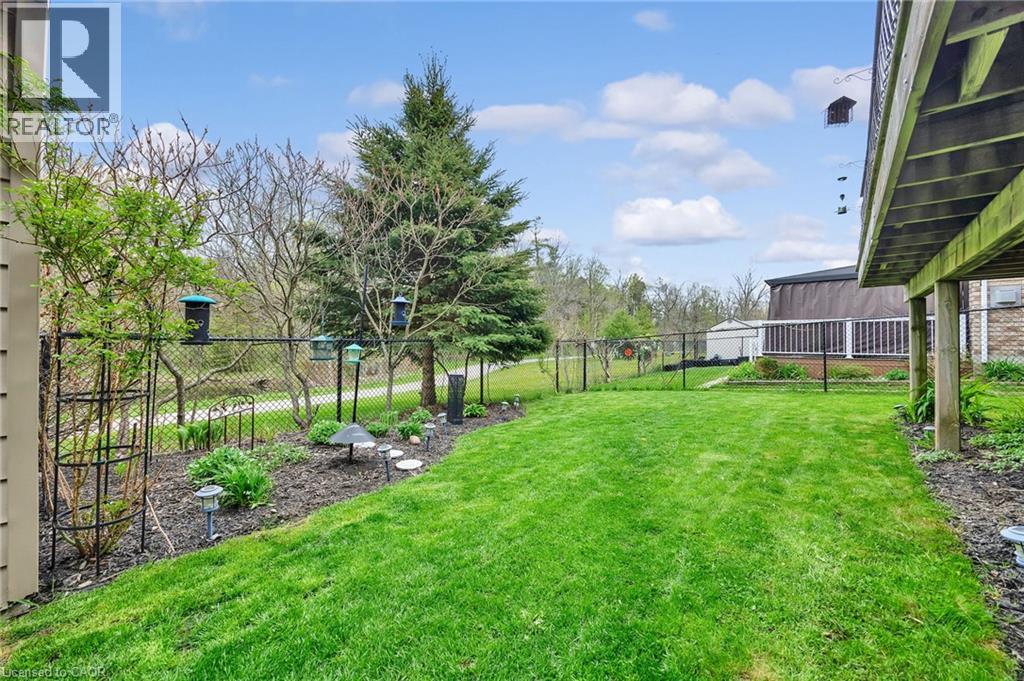 71 BIRKINSHAW Road, Cambridge, Ontario, N1P0A7 — Photo 35