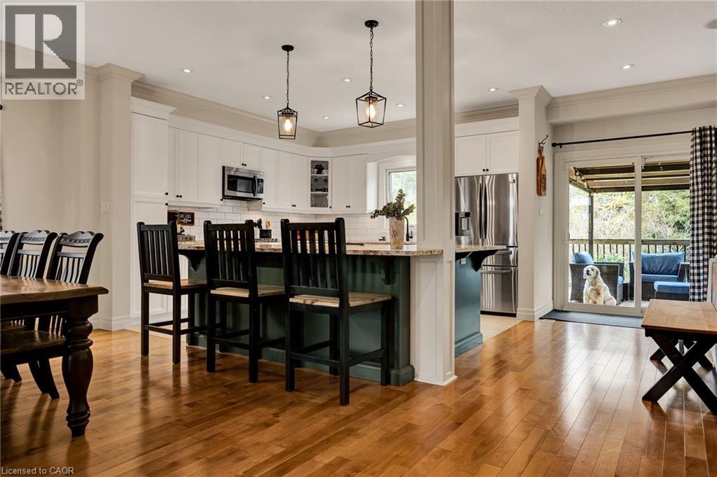 71 BIRKINSHAW Road, Cambridge, Ontario, N1P0A7 — Photo 36
