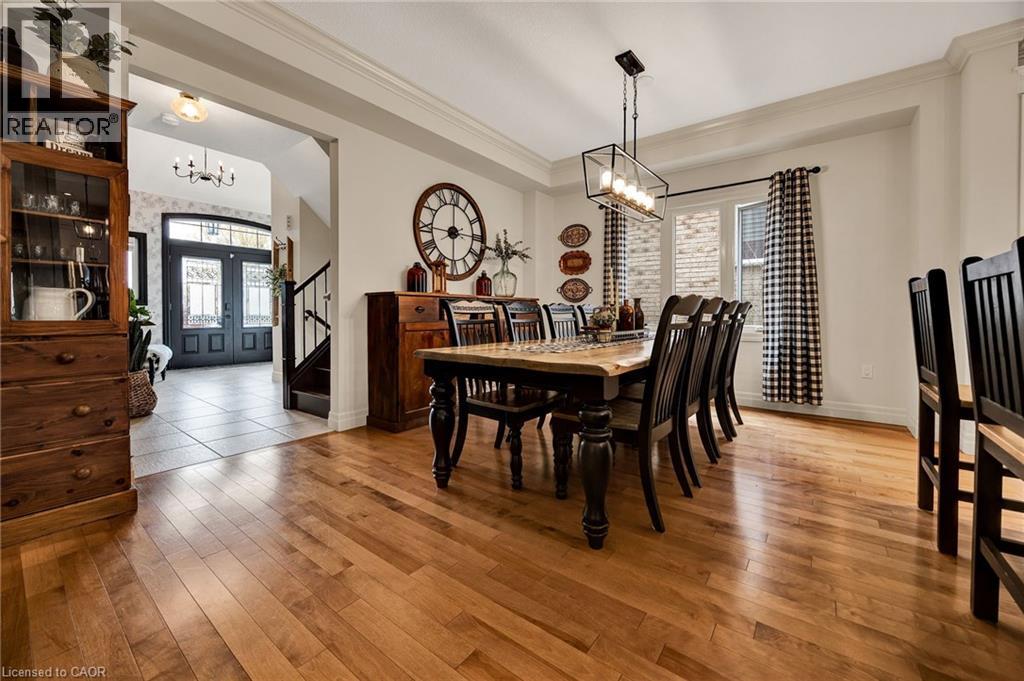 71 BIRKINSHAW Road, Cambridge, Ontario, N1P0A7 — Photo 4