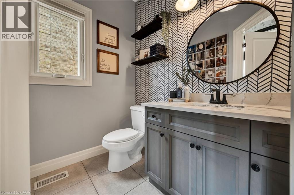 71 BIRKINSHAW Road, Cambridge, Ontario, N1P0A7 — Photo 28