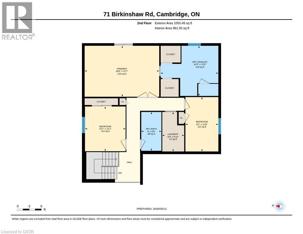71 BIRKINSHAW Road, Cambridge, Ontario, N1P0A7 — Photo 41