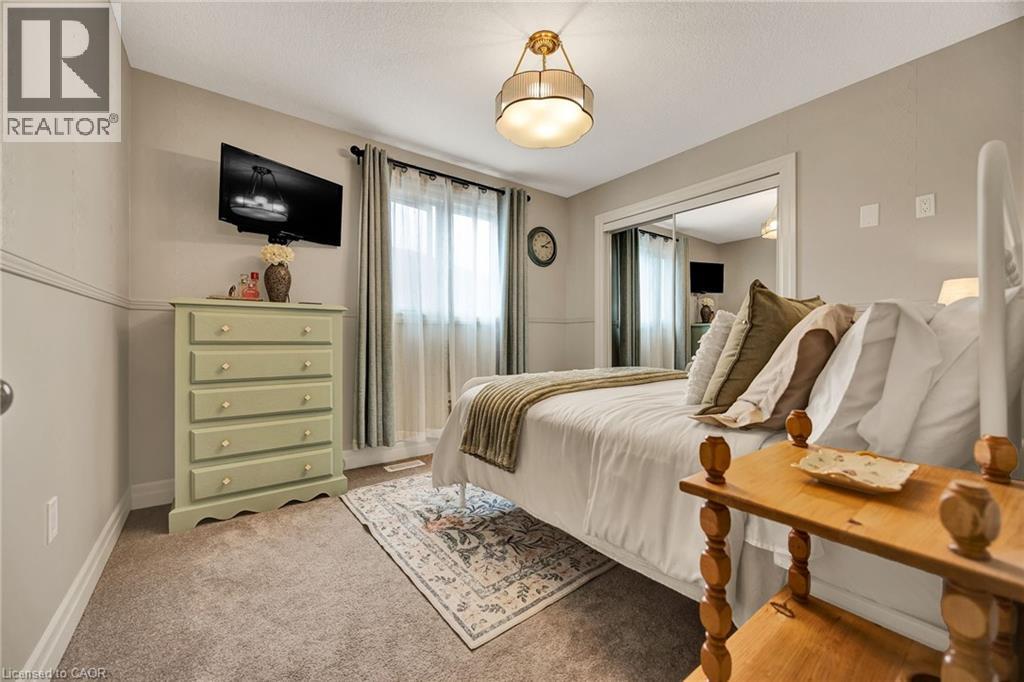 71 BIRKINSHAW Road, Cambridge, Ontario, N1P0A7 — Photo 30