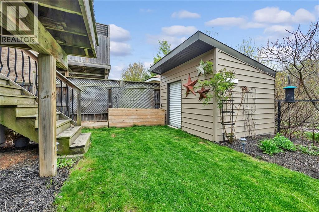 71 BIRKINSHAW Road, Cambridge, Ontario, N1P0A7 — Photo 15