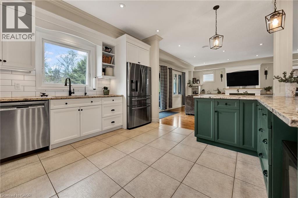 71 BIRKINSHAW Road, Cambridge, Ontario, N1P0A7 — Photo 5