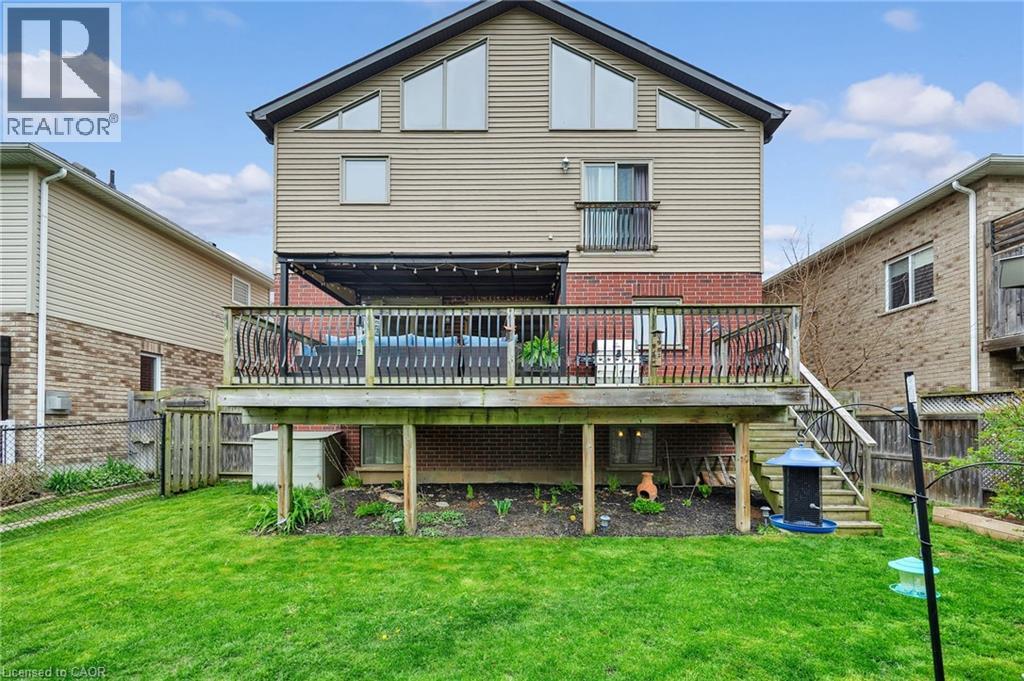 71 BIRKINSHAW Road, Cambridge, Ontario, N1P0A7 — Photo 26