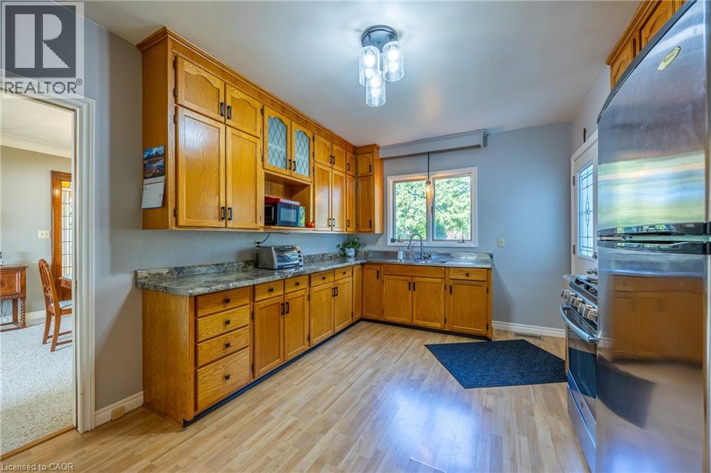800 NORFOLK Street N, Simcoe, Ontario, N3Y3R7 — Photo 11