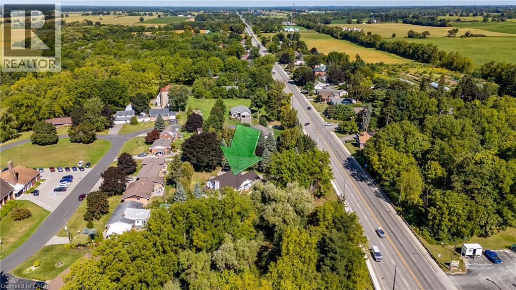 800 NORFOLK Street N, Simcoe, Ontario, N3Y3R7 — Photo 12