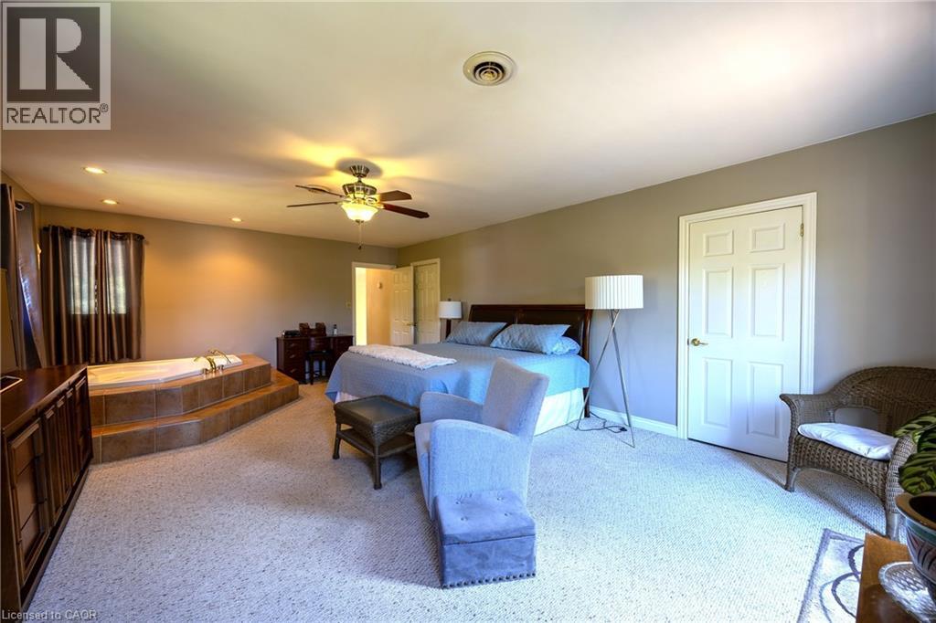800 NORFOLK Street N, Simcoe, Ontario, N3Y3R7 — Photo 21