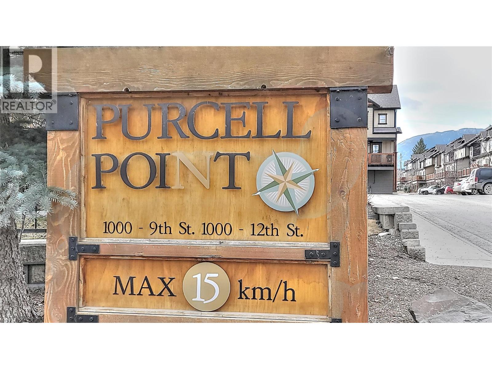 1000 9TH Street Unit# 10, Invermere