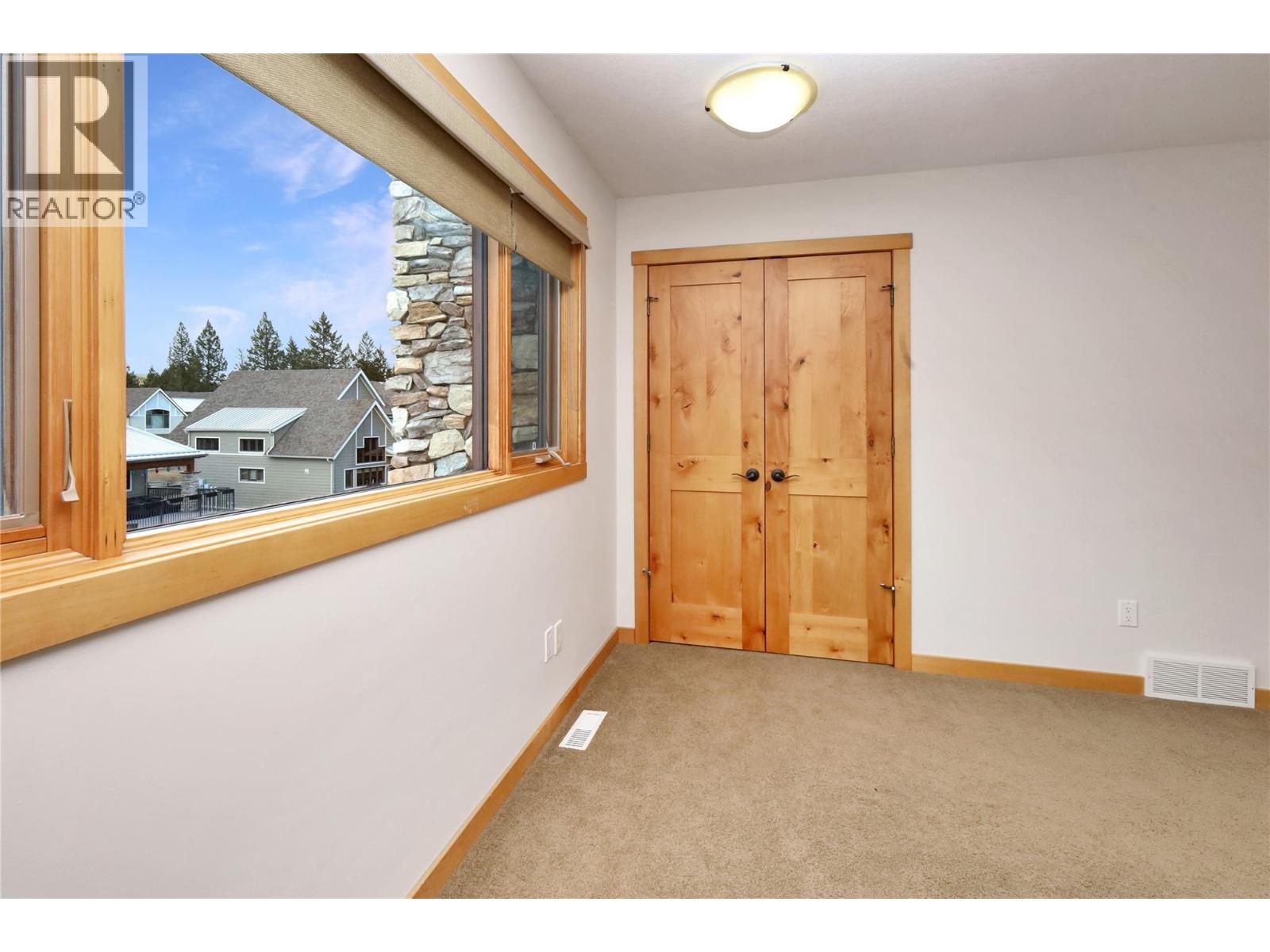 6800 COLUMBIA LAKE Road Unit# 21, Fairmont Hot Springs