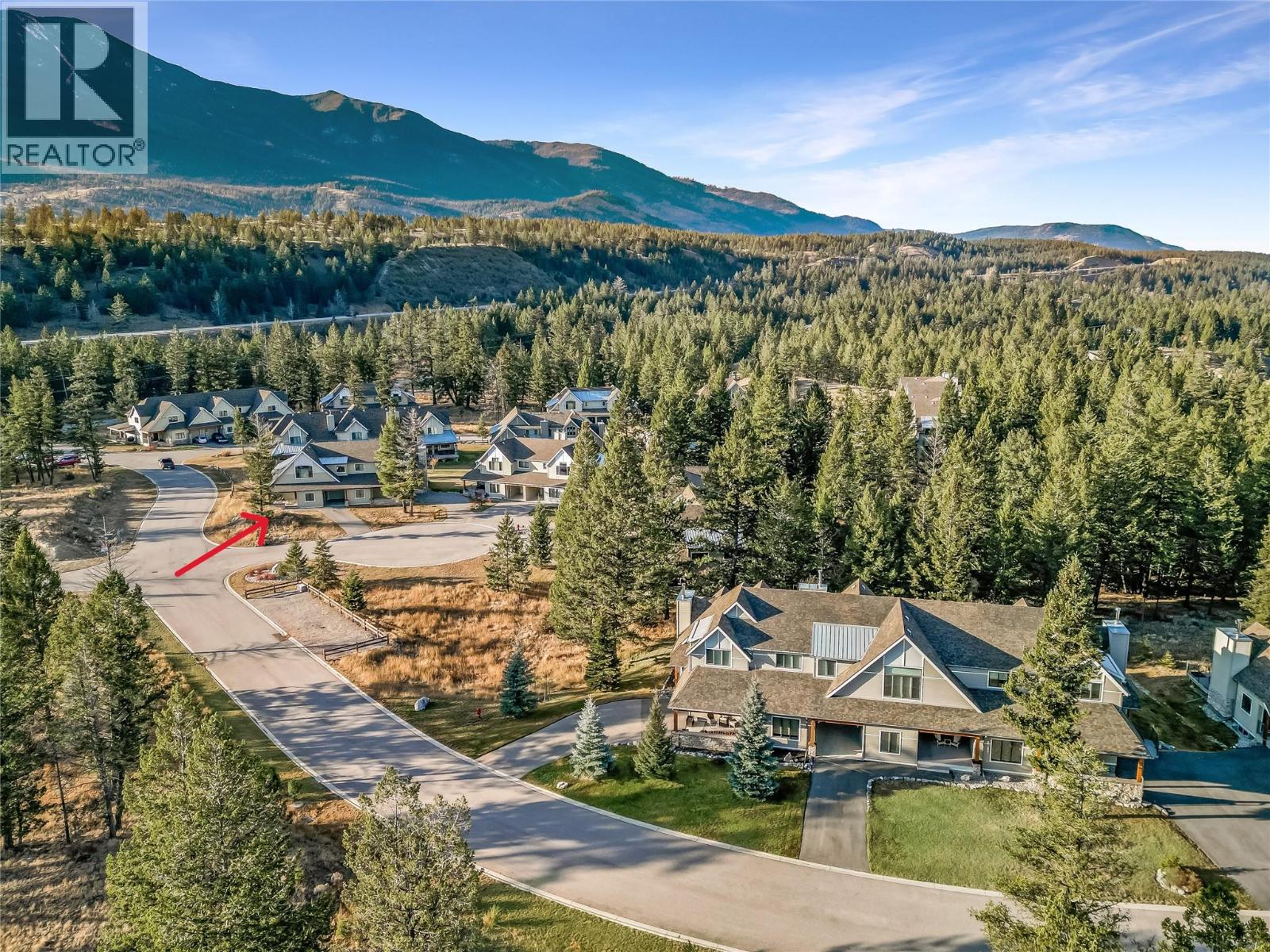 6800 COLUMBIA LAKE Road Unit# 21, Fairmont Hot Springs