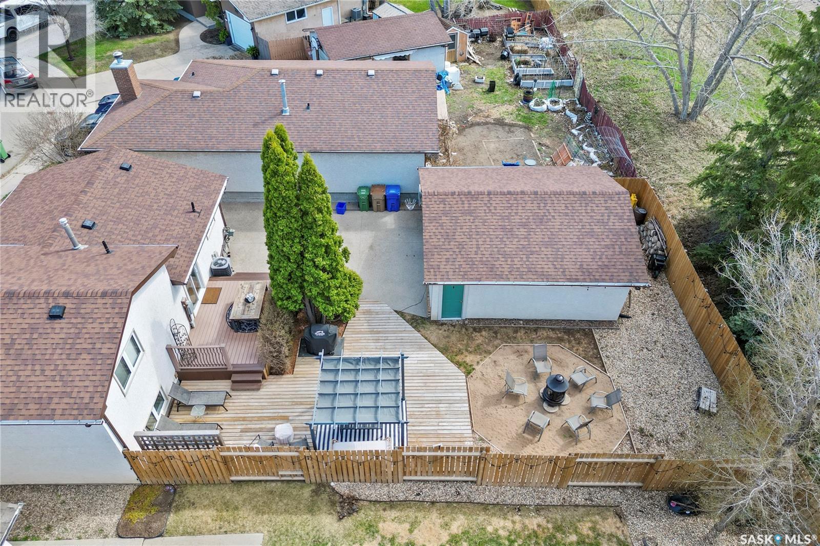 1206 Flexman CRESCENT N - 37