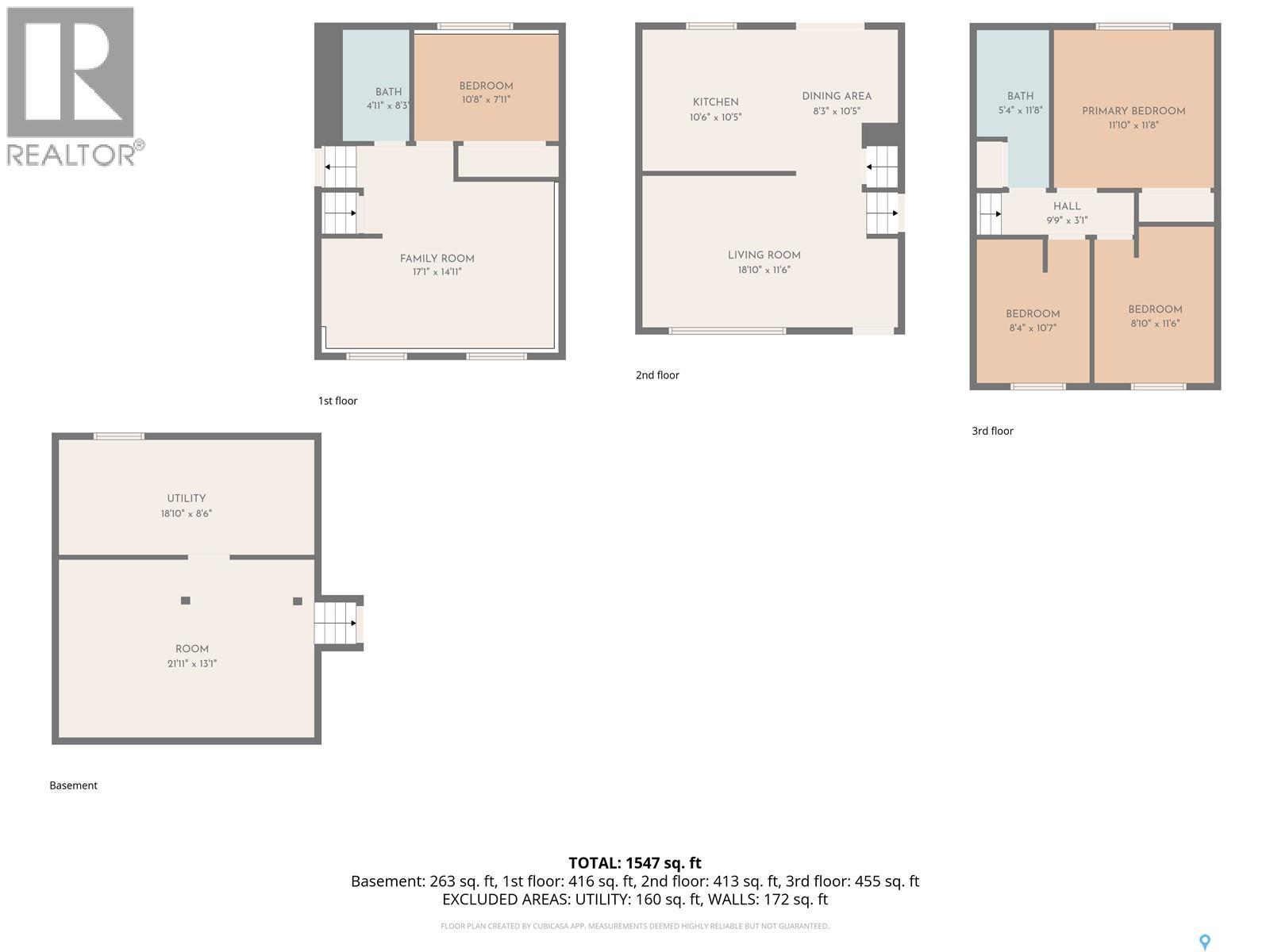 1206 Flexman CRESCENT N - 39