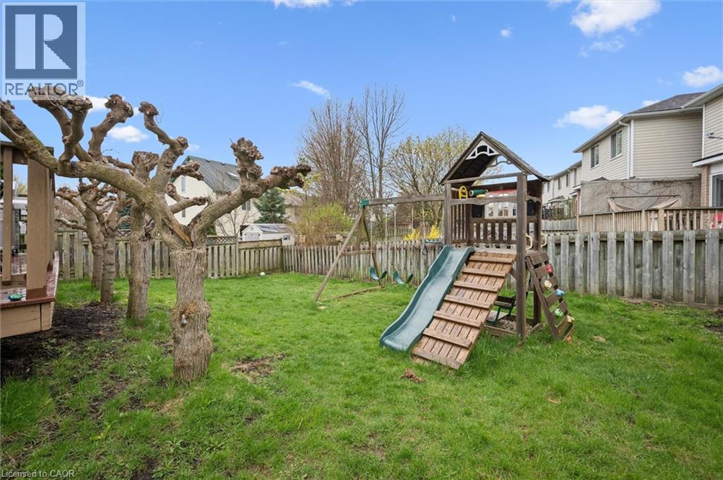 116 KERWOOD Drive - 29