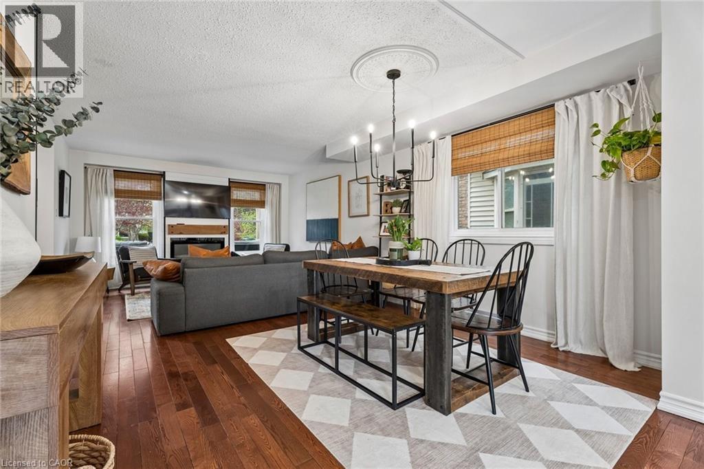 490 KNIGHTSBRIDGE Crescent, Ancaster, Ontario, L9G3S5 — Photo 24
