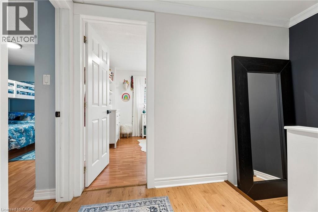 490 KNIGHTSBRIDGE Crescent, Ancaster, Ontario, L9G3S5 — Photo 45