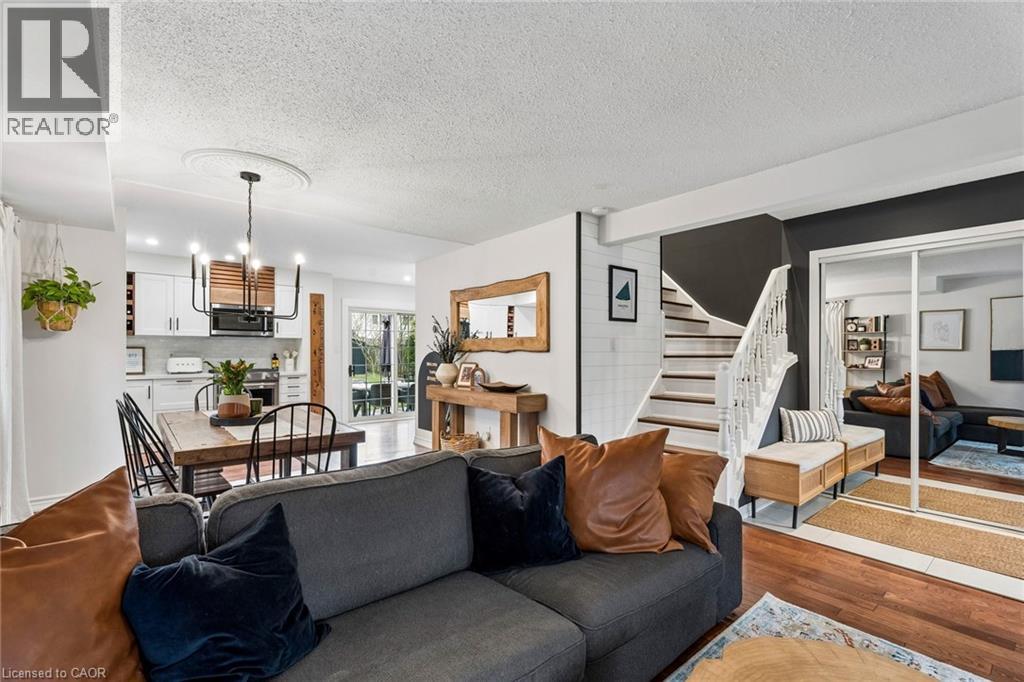490 KNIGHTSBRIDGE Crescent, Ancaster, Ontario, L9G3S5 — Photo 42