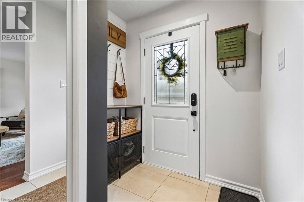 490 KNIGHTSBRIDGE Crescent, Ancaster, Ontario, L9G3S5 — Photo 28