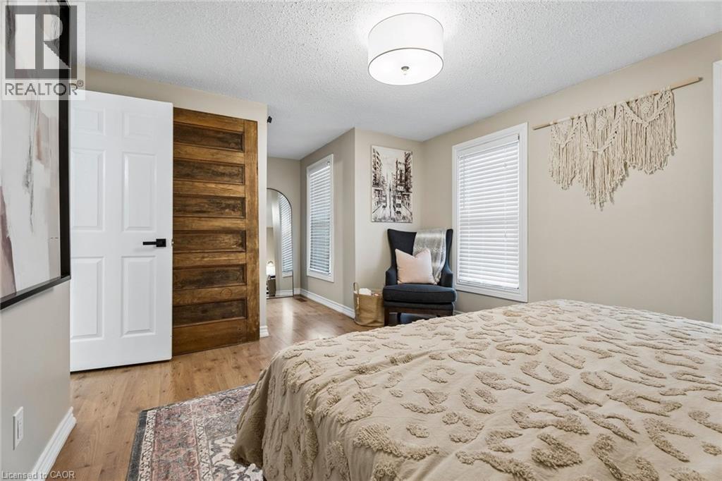 490 KNIGHTSBRIDGE Crescent, Ancaster, Ontario, L9G3S5 — Photo 44