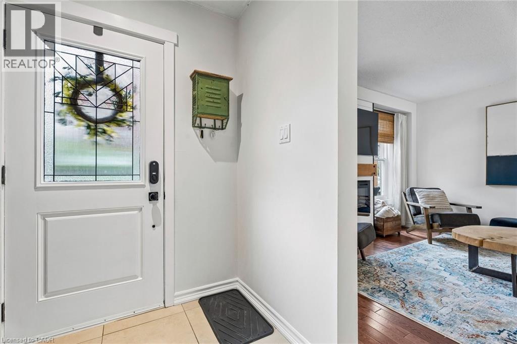 490 KNIGHTSBRIDGE Crescent, Ancaster, Ontario, L9G3S5 — Photo 40
