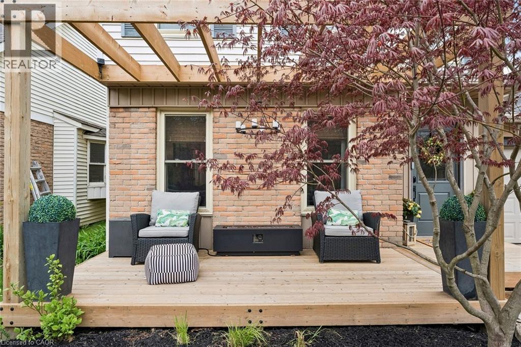 490 KNIGHTSBRIDGE Crescent, Ancaster, Ontario, L9G3S5 — Photo 14