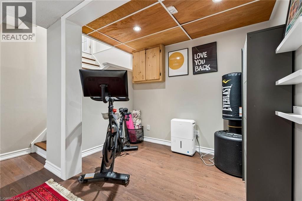 490 KNIGHTSBRIDGE Crescent, Ancaster, Ontario, L9G3S5 — Photo 26