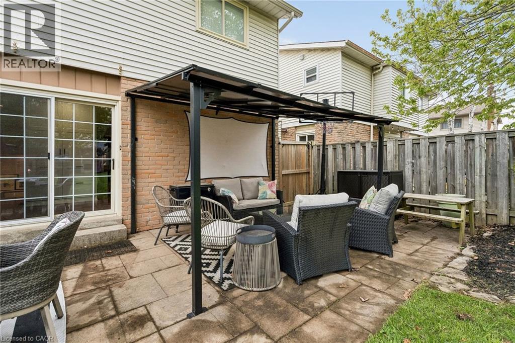490 KNIGHTSBRIDGE Crescent, Ancaster, Ontario, L9G3S5 — Photo 30