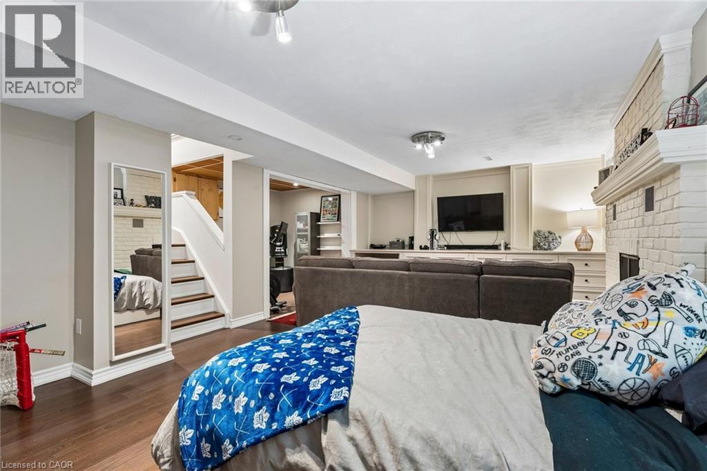 490 KNIGHTSBRIDGE Crescent, Ancaster, Ontario, L9G3S5 — Photo 38