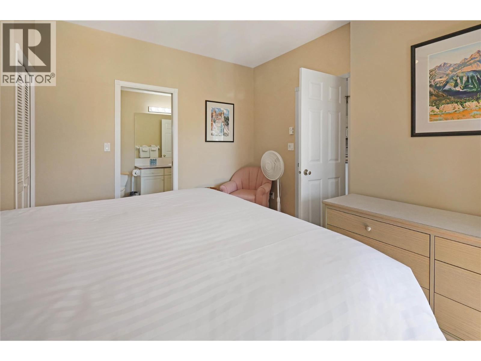 5052 Riverview Road Unit# 1010A, Fairmont Hot Springs