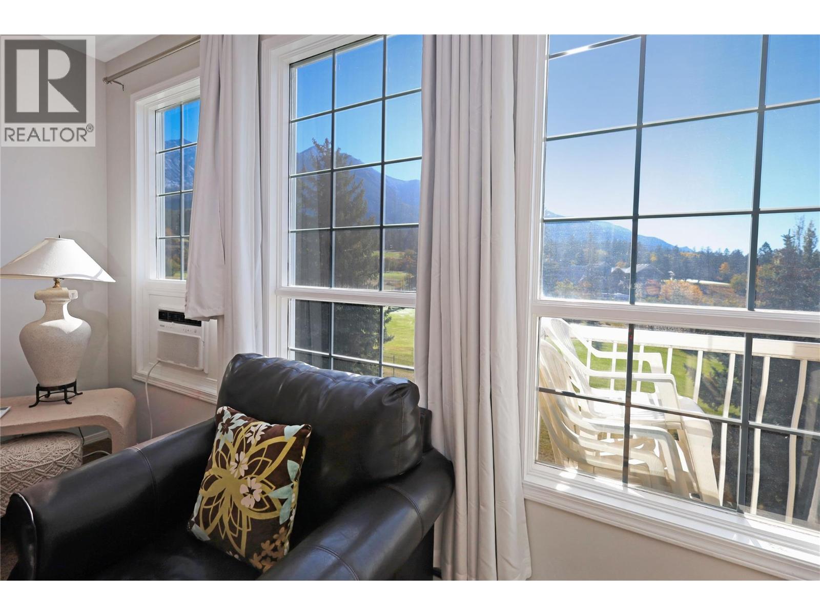 5052 Riverview Road Unit# 1010A, Fairmont Hot Springs