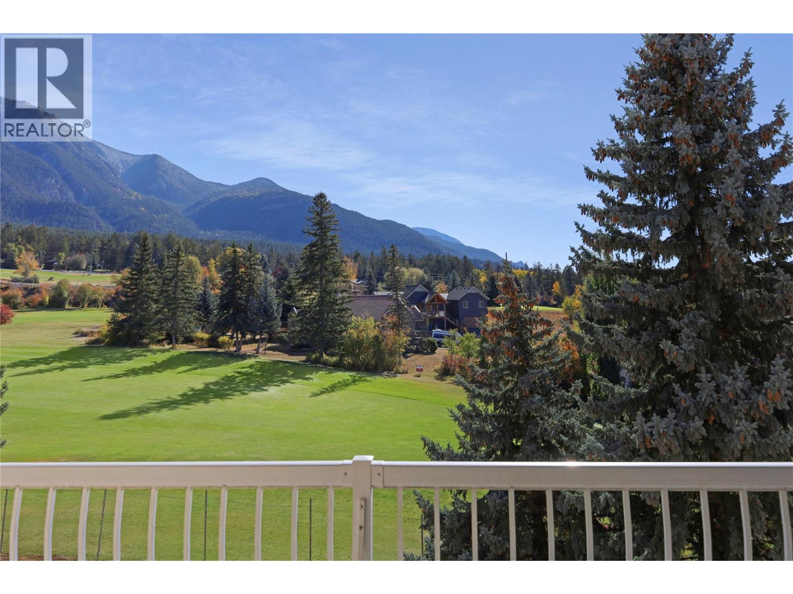 5052 Riverview Road Unit# 1010A, Fairmont Hot Springs