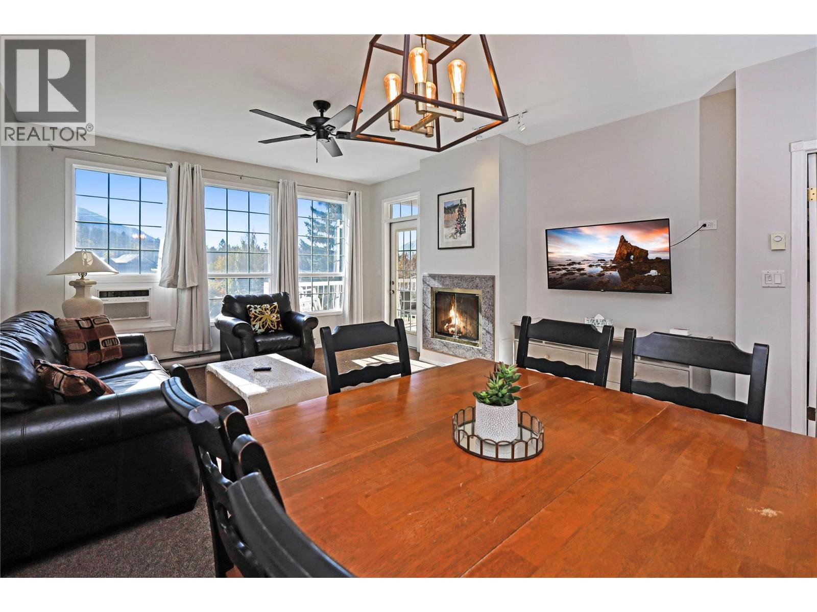 5052 Riverview Road Unit# 1010A, Fairmont Hot Springs