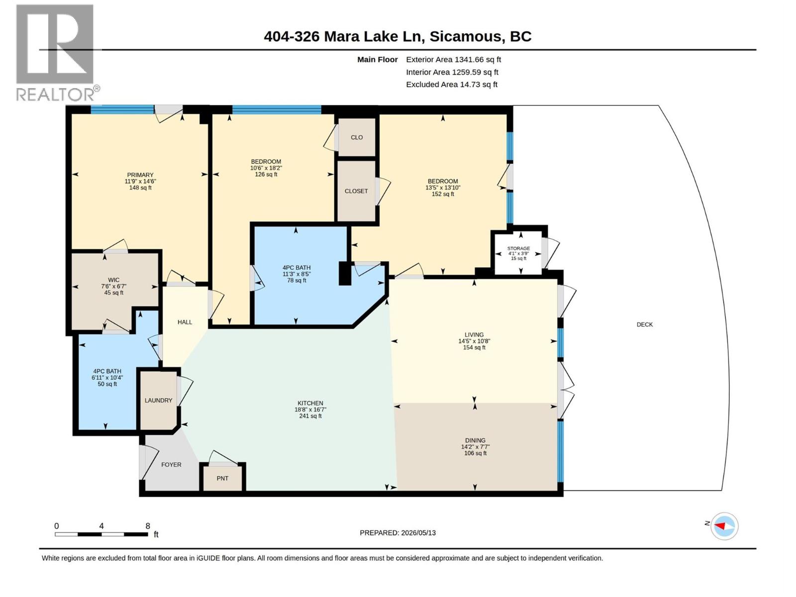 #404 326 Mara Lake Lane - 45