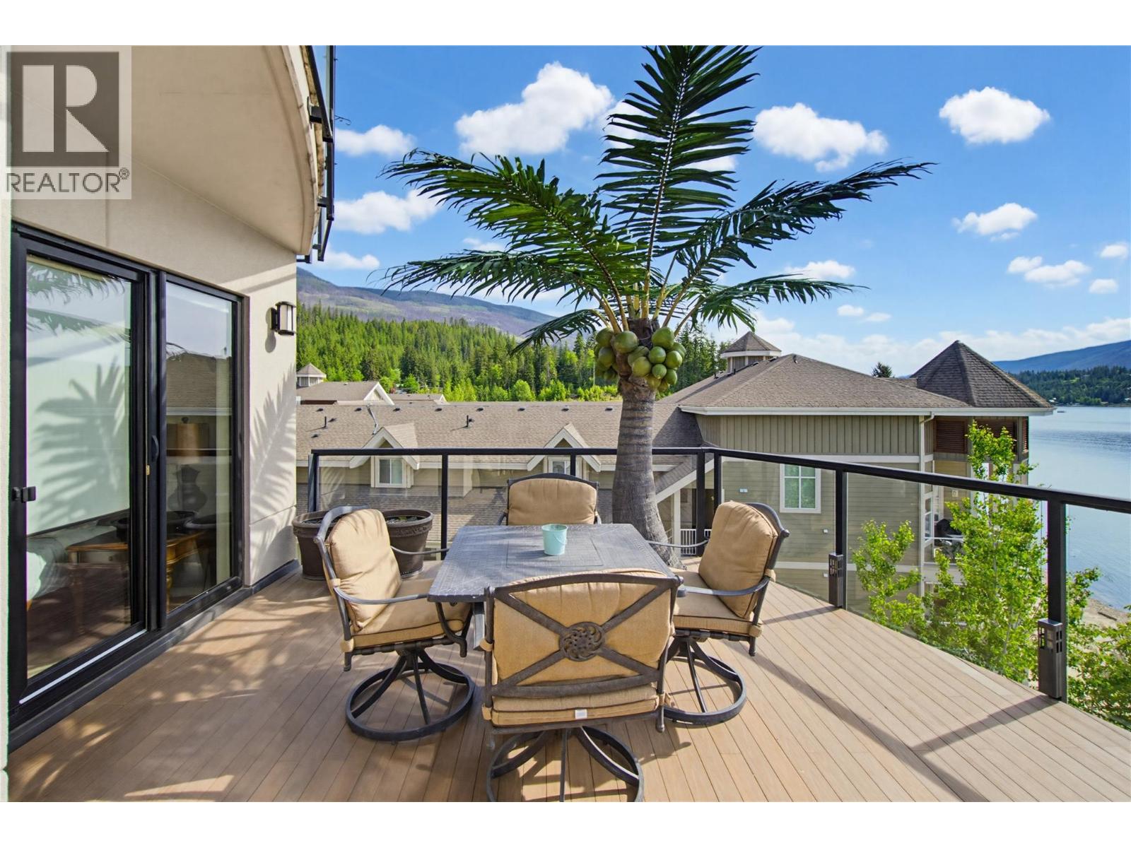 404 326 Mara Lake Lane, Sicamous