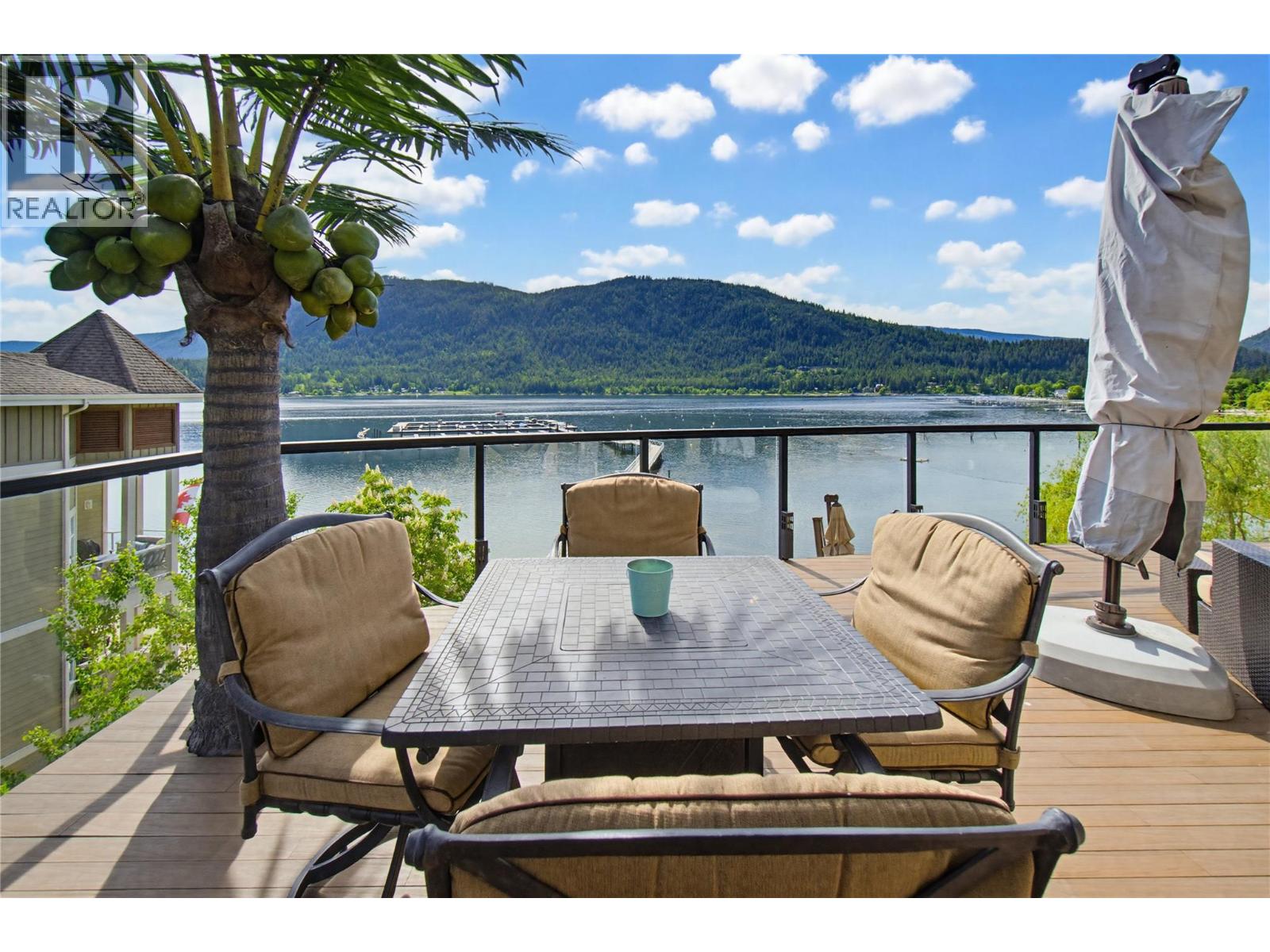 404 326 Mara Lake Lane, Sicamous