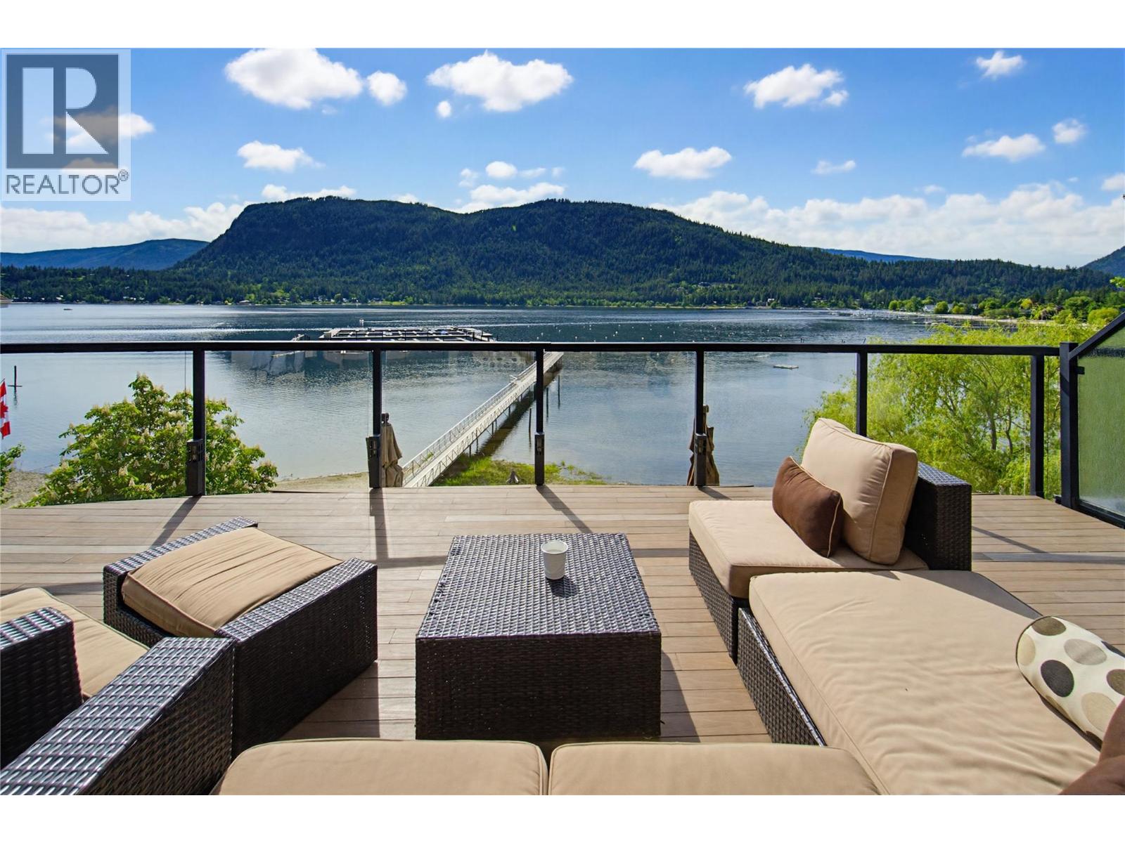 404 326 Mara Lake Lane, Sicamous