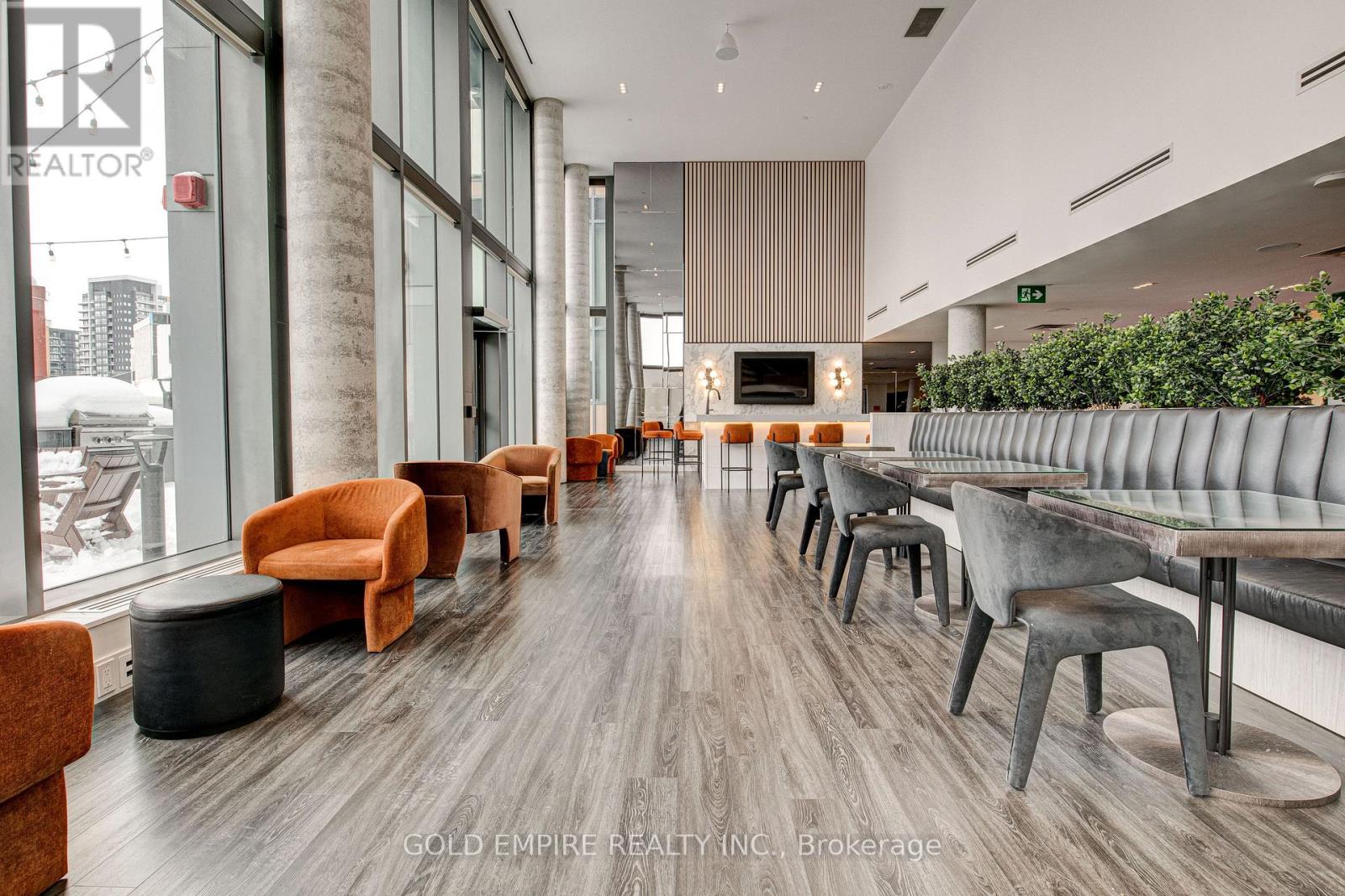 #2905 15 WELLINGTON STREET S - 36