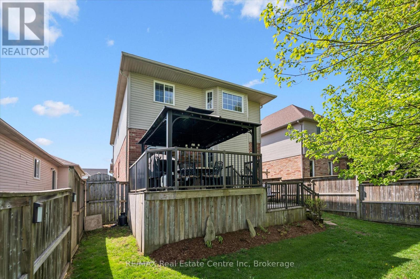 124 GIBBONS DRIVE - 38