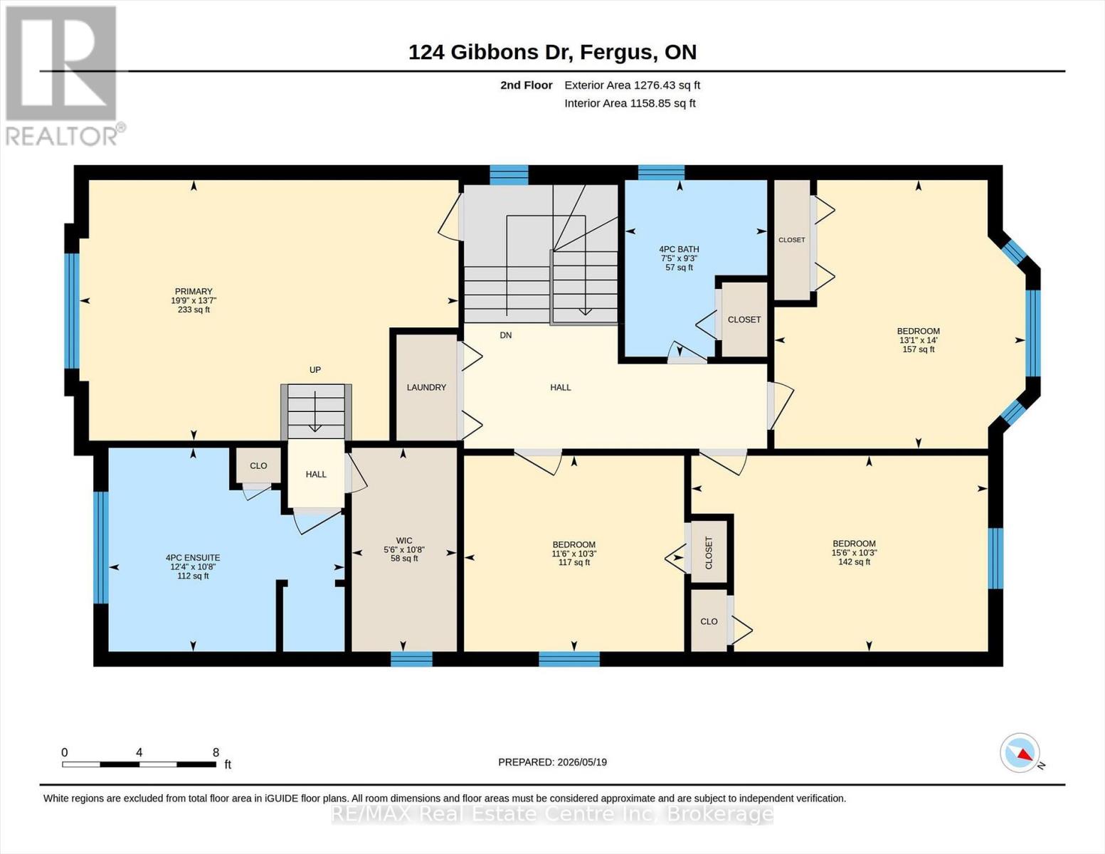 124 GIBBONS DRIVE - 46
