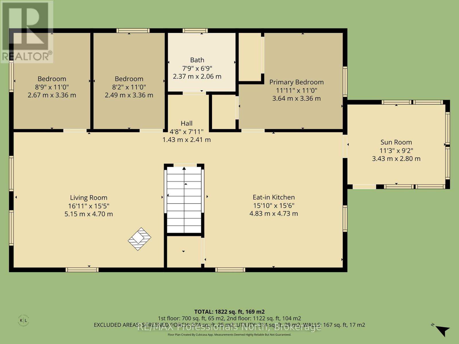 1031 LODGE LANE - 23