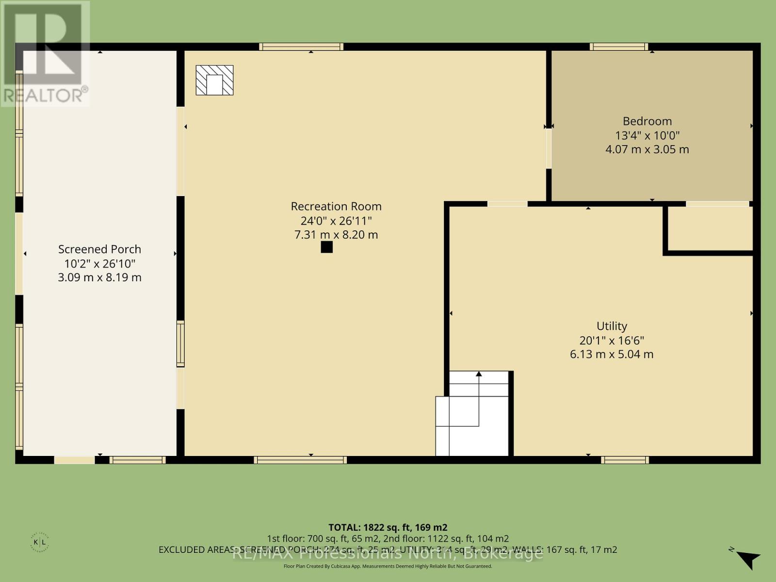 1031 LODGE LANE - 25