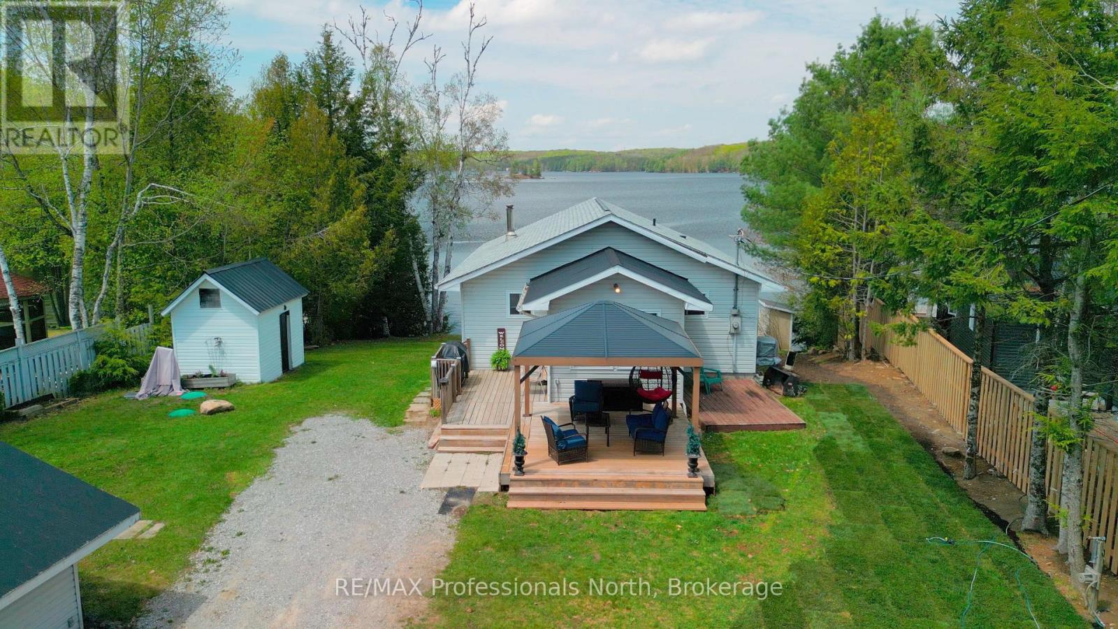 1031 LODGE LANE - 5
